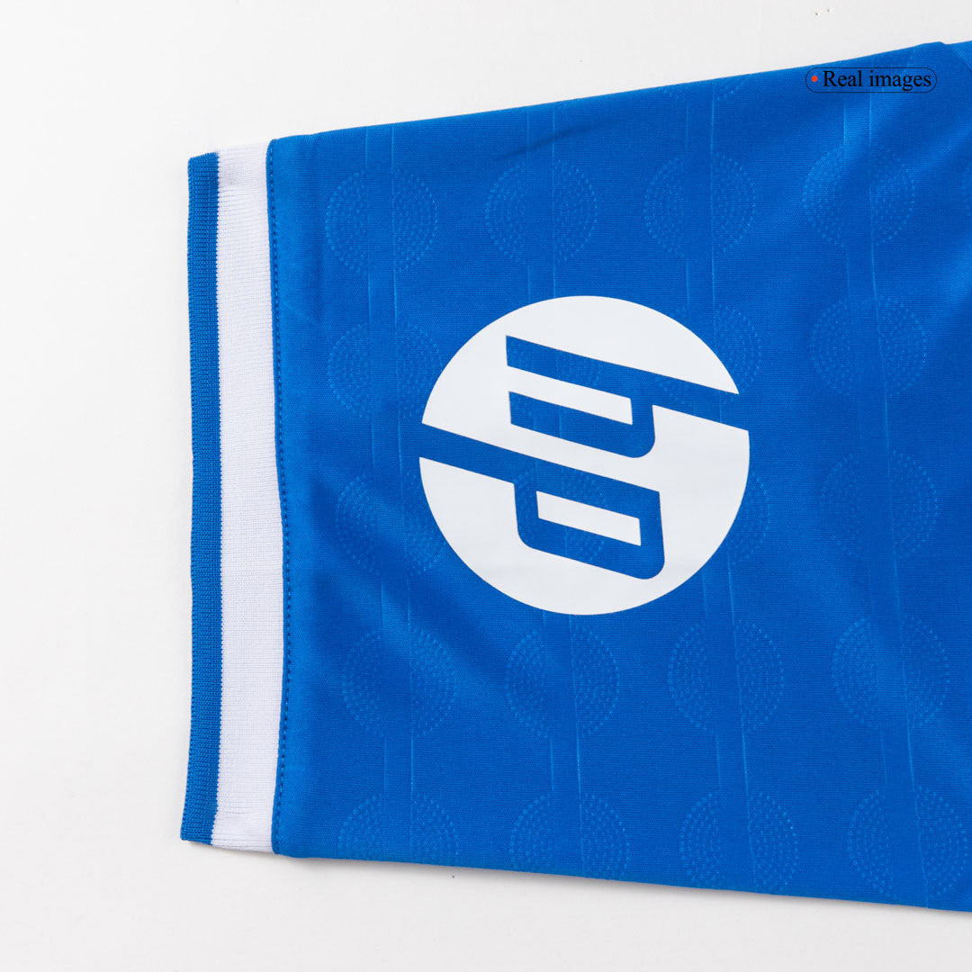 Camiseta ARDA GÜLER #15 Real Madrid 2025/26 Tercera Equipación - Versión Hincha