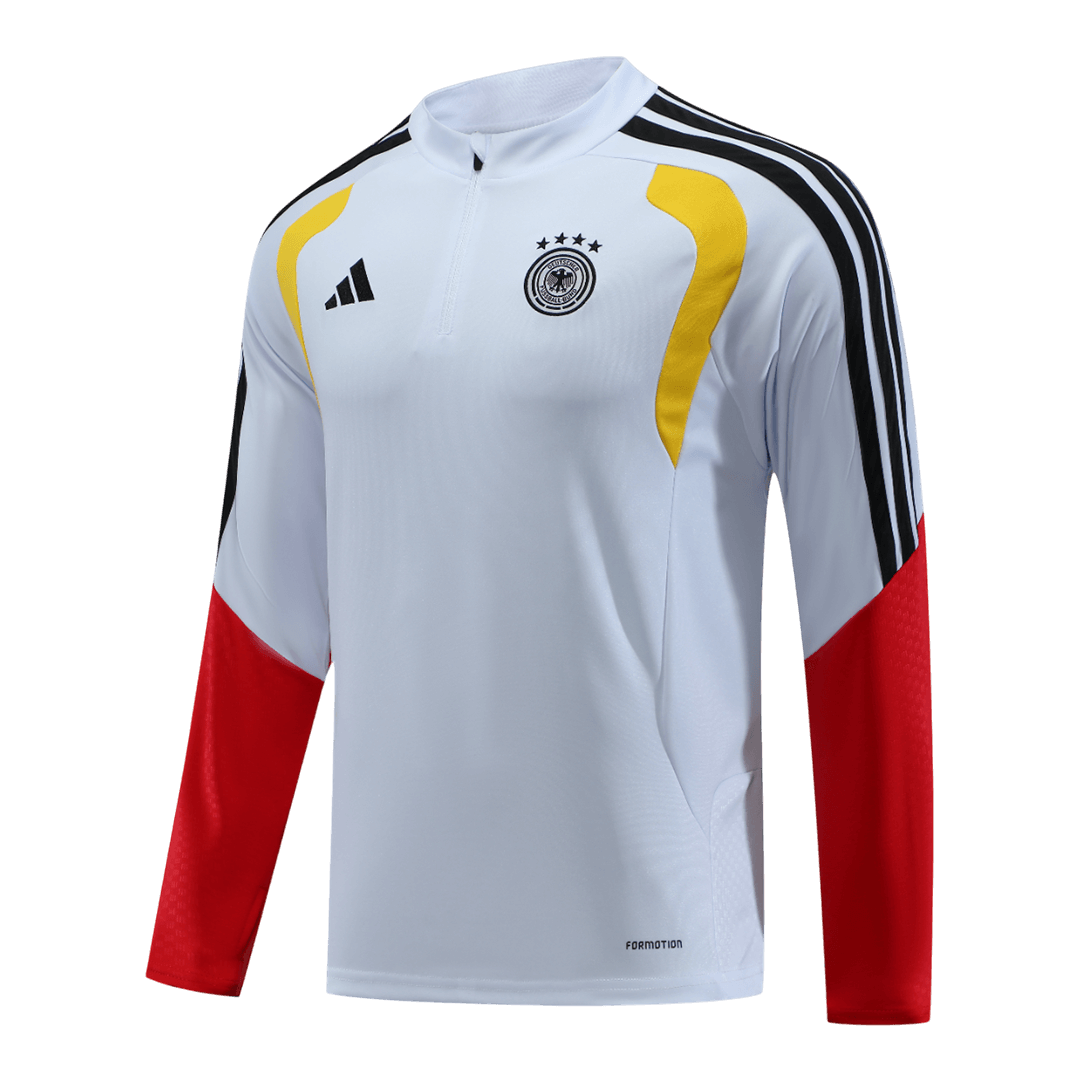 Conjunto Infantil de Entrenamiento Germany 2026