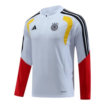 Conjunto Infantil de Entrenamiento Germany 2026