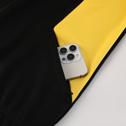 Chaqueta Entrenamiento Borussia Dortmund 2025/26-Camisetas Pasion Shop