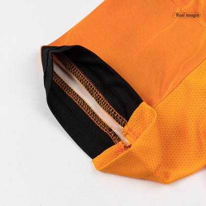 Camiseta DYBALA #21 Roma 2025/26 Segunda Equipación - Versión Hincha