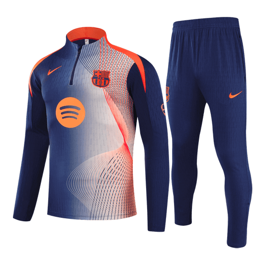 Conjunto Infantil de Entrenamiento Barcelona 2025/26