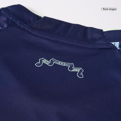 Camiseta Ajax 2025/26 Segunda Equipación - Versión Hincha