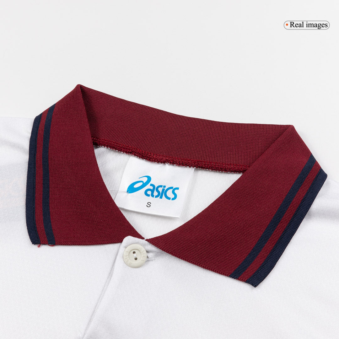 Retro 1994/95 Aston Villa Tercera Equipación