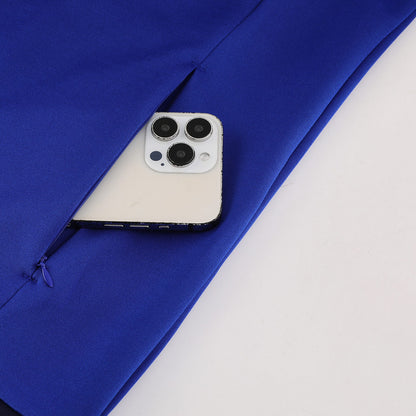 Conjunto de Chaqueta de Entrenamiento Olympique Lyonnais 2025/26