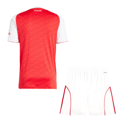Calidad Premium Conjunto Arsenal 2025/26 Primera Equipación