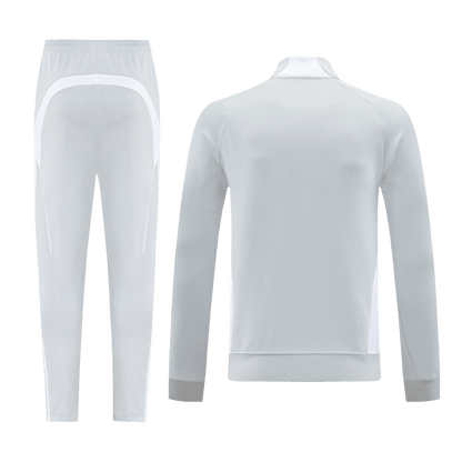 Chaqueta de Entrenamiento Real Madrid Primera Equipación 2025/26