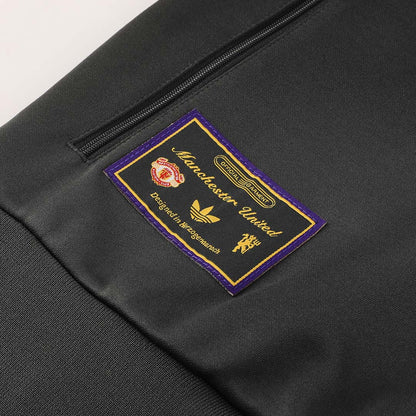 Chaqueta Entrenamiento Manchester United 2025/26