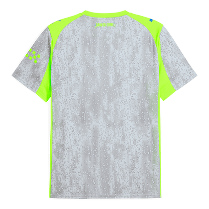 Camiseta Manchester City 2025/26 Tercera Equipación - Versión Hincha-Camisetas Pasion Shop