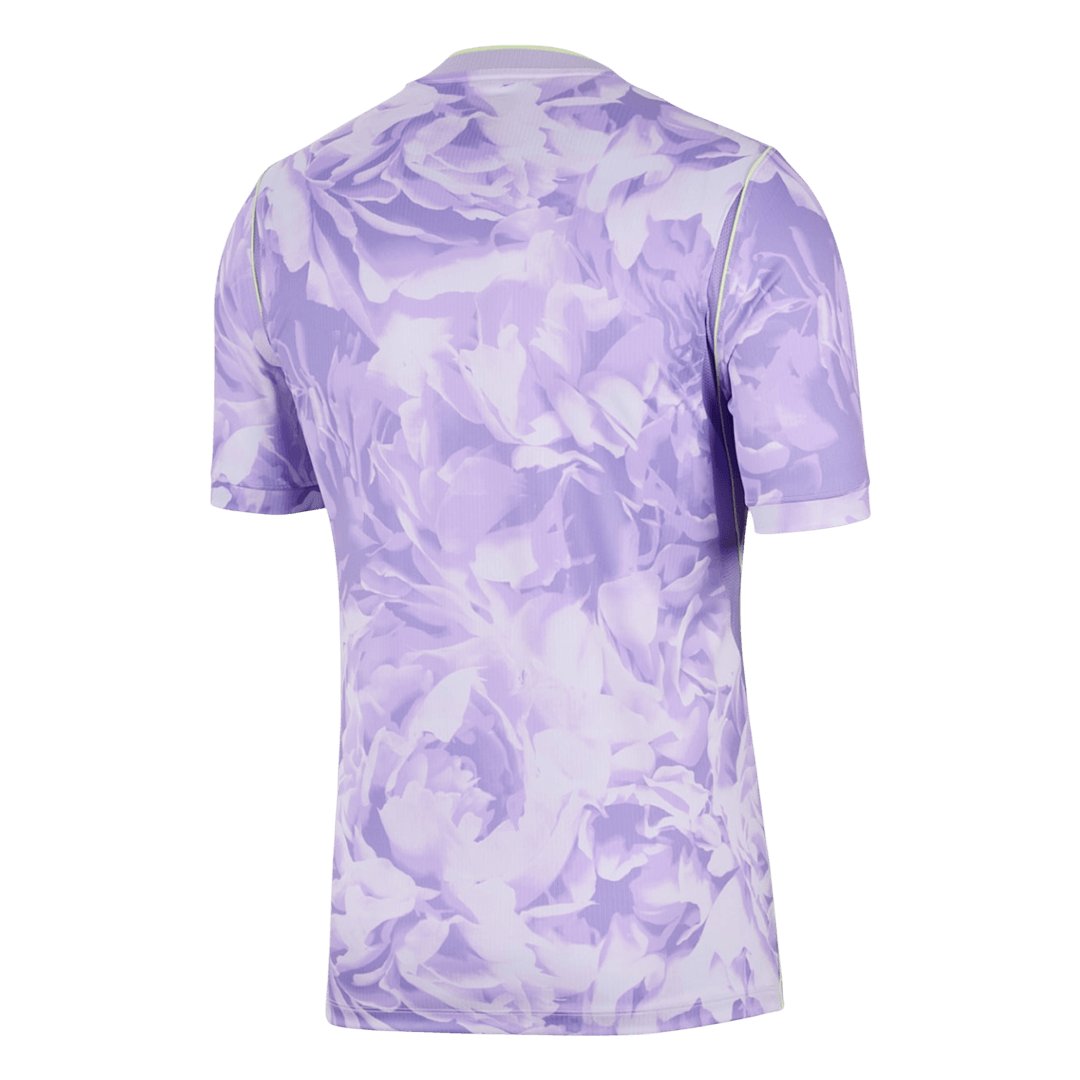 Camiseta South Korea 2026 Segunda Equipación Copa del Mundo - Versión Hincha