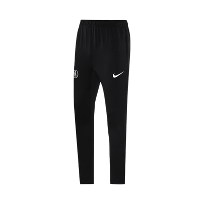 Conjunto de Chaqueta de Entrenamiento Chelsea 2025/26-Camisetas Pasion Shop