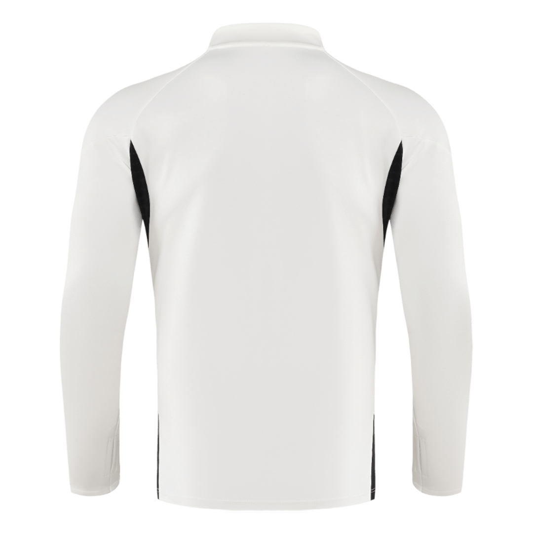 Conjunto Infantil de Entrenamiento Liverpool 2025/26