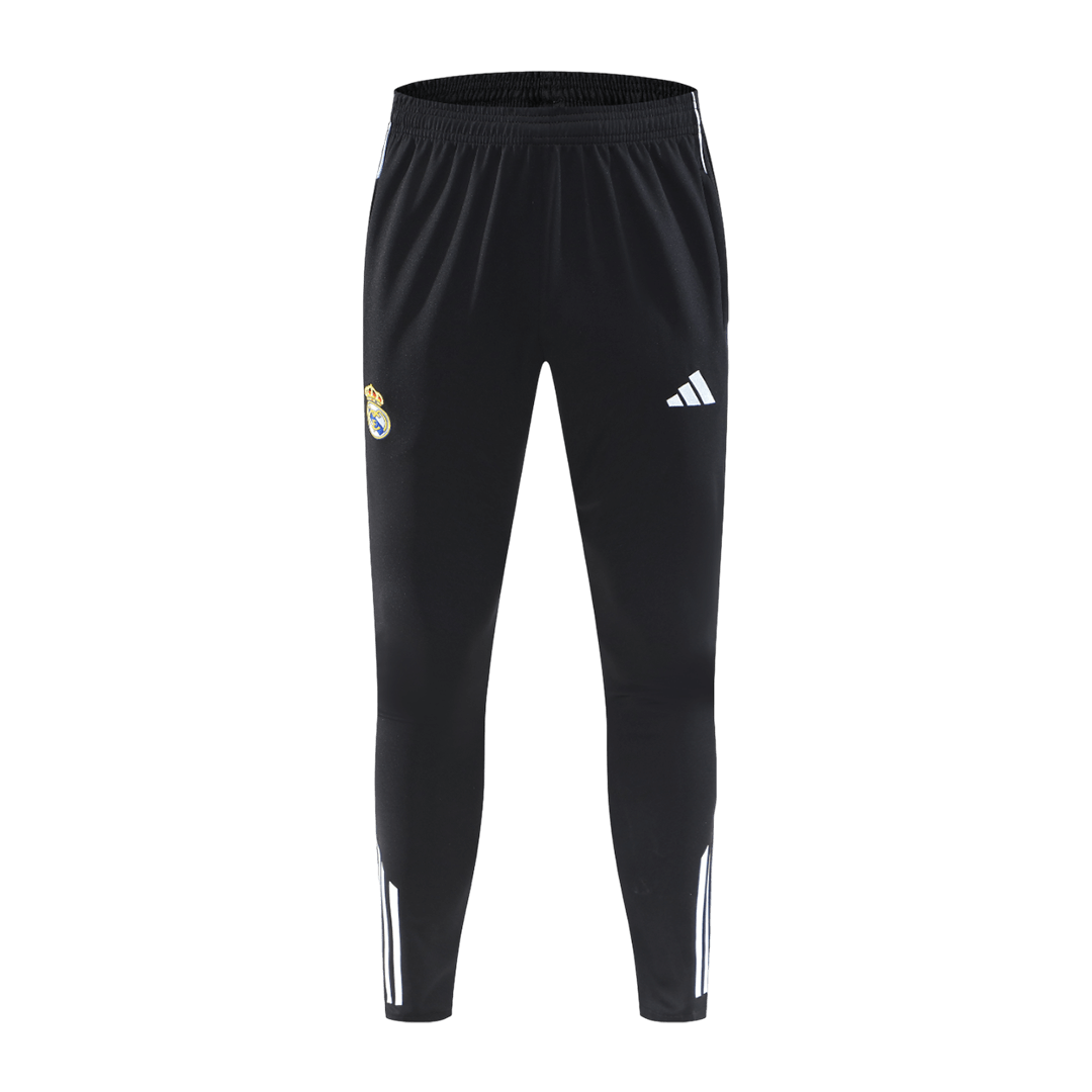 Conjunto Infantil de Entrenamiento Real Madrid 2025/26