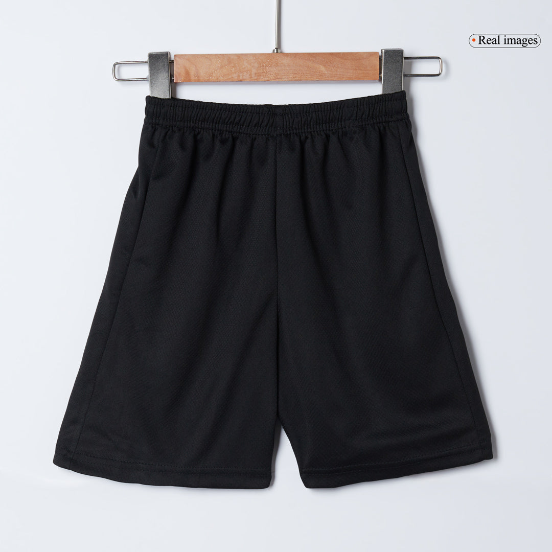 Conjunto Infantil Completo Inter Milan 2025/26 Primera Equipación-Camisetas Pasion Shop