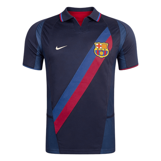 Retro 2002/03 Barcelona Third
