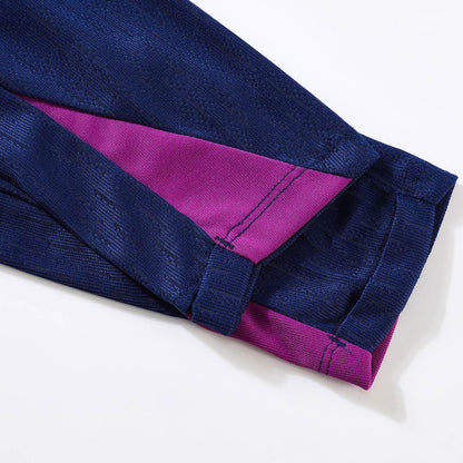 Conjunto Infantil de Entrenamiento Barcelona 2025/26 Kids