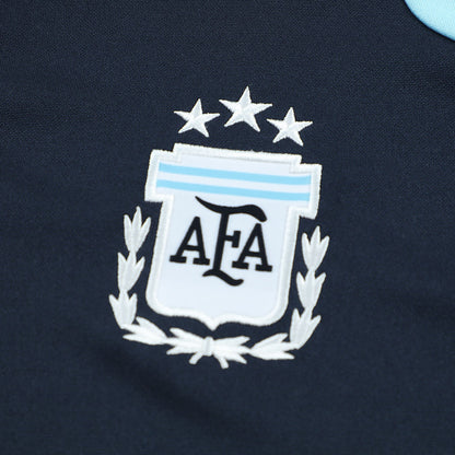 Conjunto Infantil de Entrenamiento Argentina 2026