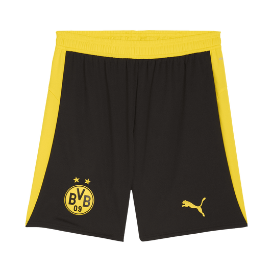Pantalón Corto Borussia Dortmund 2025/26 Primera Equipación