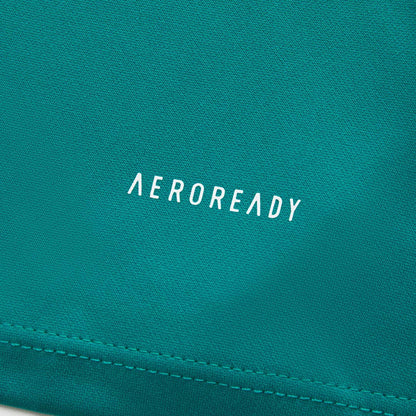 Conjunto Infantil de Entrenamiento Liverpool 2025/26