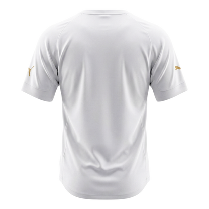 Retro 2004 Italy Segunda Equipación