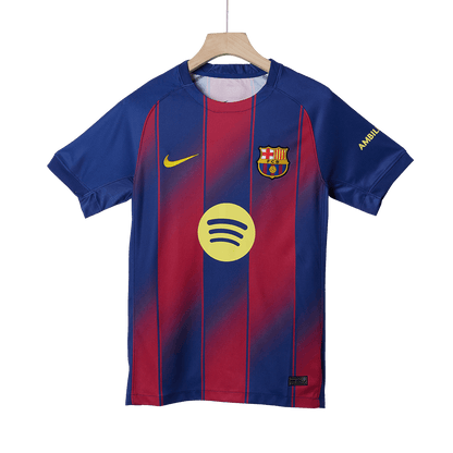 Camiseta RASHFORD #14 Barcelona 2025/26 Primera Equipación-Versión Hincha