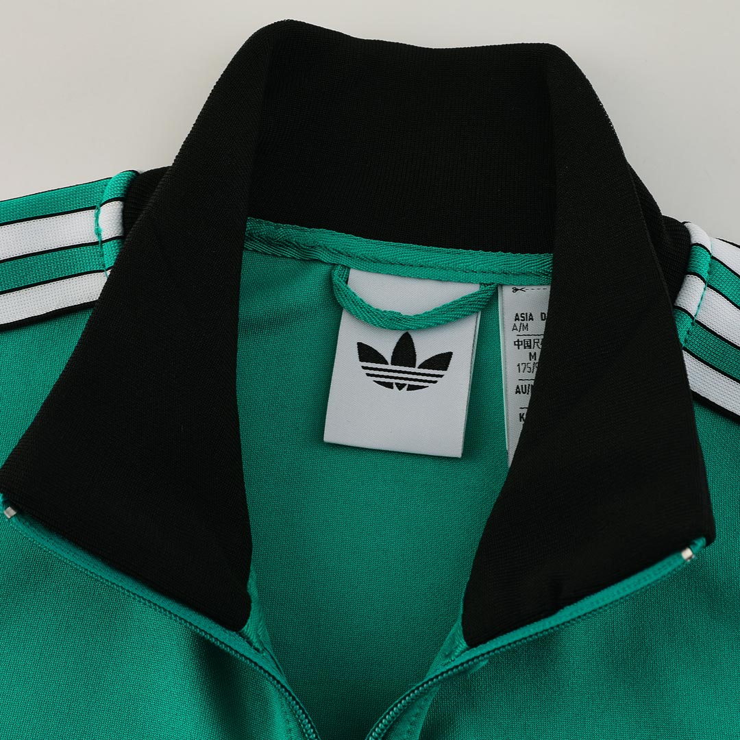 Conjunto de Chaqueta de Entrenamiento Liverpool 2025/26