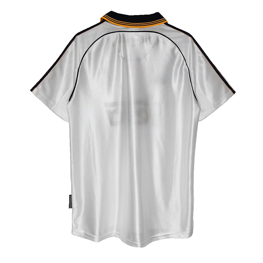 Retro 1999/00 Real Madrid Primera Equipación