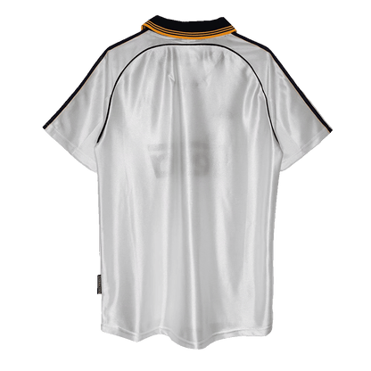 Retro 1999/00 Real Madrid Primera Equipación