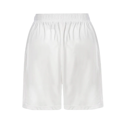 Pantalón Corto Napoli 2025/26 Segunda Equipación-Camisetas Pasion Shop