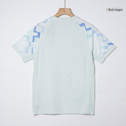 Camiseta PAVARD #28 Inter Milan 2025/26 Segunda Equipación - Versión Hincha