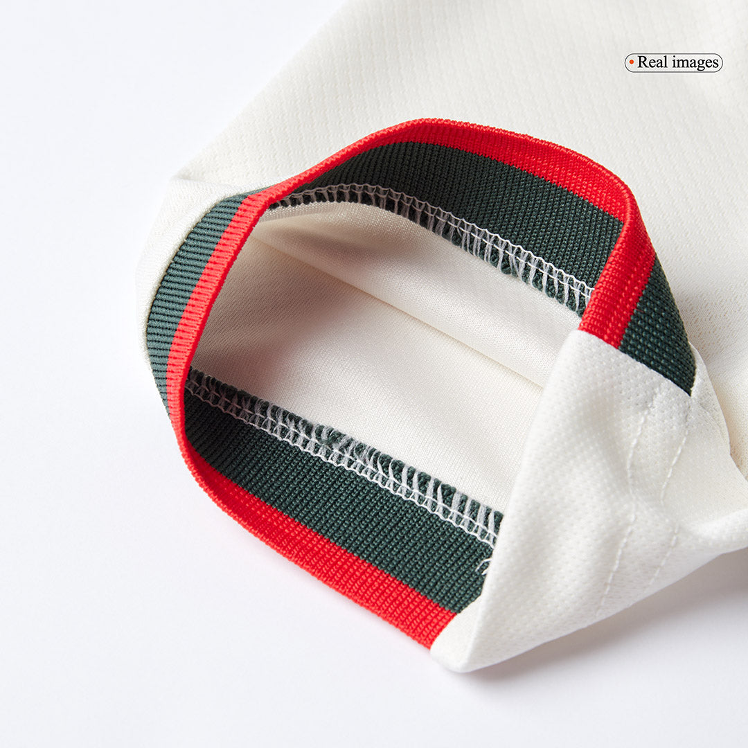 Conjunto Infantil Completo Chelsea 2025/26 Segunda Equipación Kids-Camisetas Pasion Shop