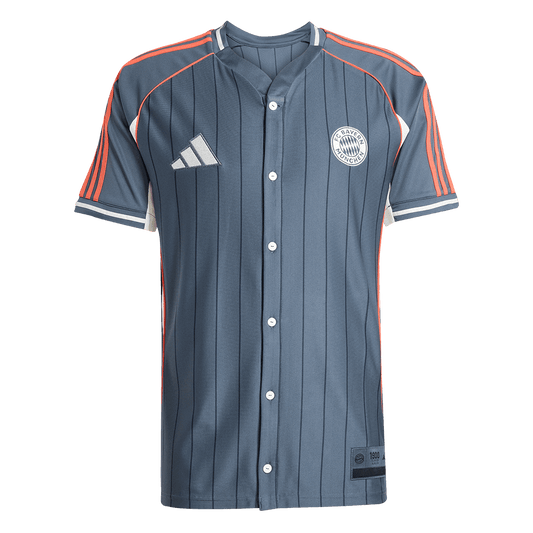 Camiseta Bayern Munich US Pack 2025/26 - Versión Hincha