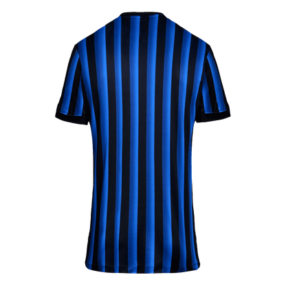 Camiseta Inter de Milán 2025/26 Primera Equipación Local Mujer - Versión Hincha