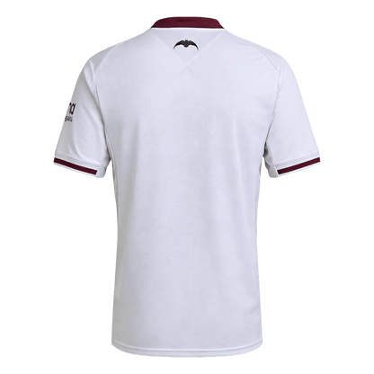 Camiseta Valencia 2026/27 Primera Equipación - Versión Hincha