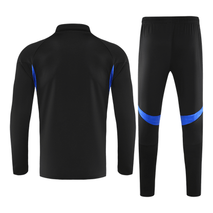 Conjunto Infantil de Entrenamiento Manchester United 2025/26 Kids