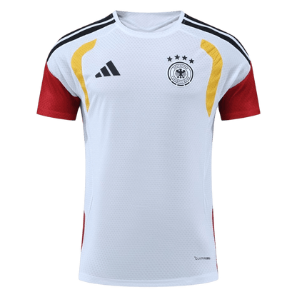 Conjunto Auténtico Germany 2026 Pre-Partido Copa del Mundo
