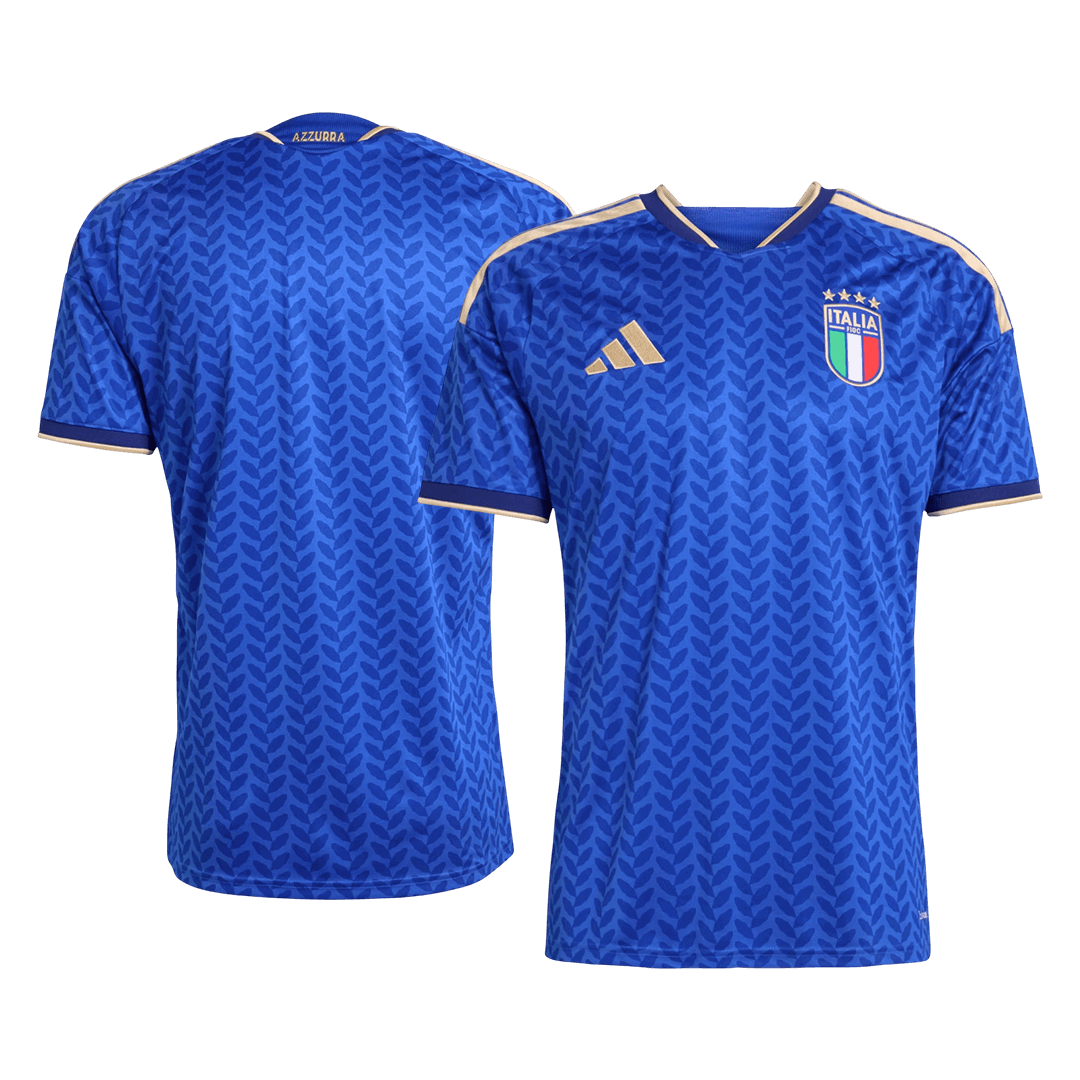 Conjunto Italy 
2026 Primera Equipación Copa del Mundo