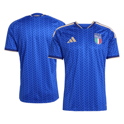 Conjunto Italy 
2026 Primera Equipación Copa del Mundo