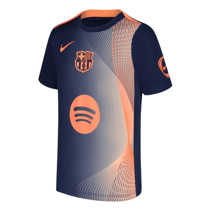 Camiseta Barcelona 2025/26 - Versión Hincha