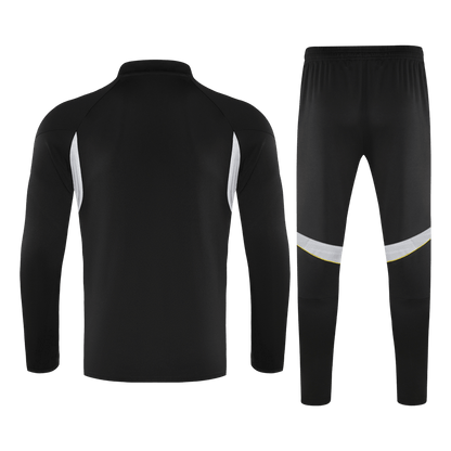 Conjunto Infantil de Entrenamiento Real Madrid 2025/26 Kids