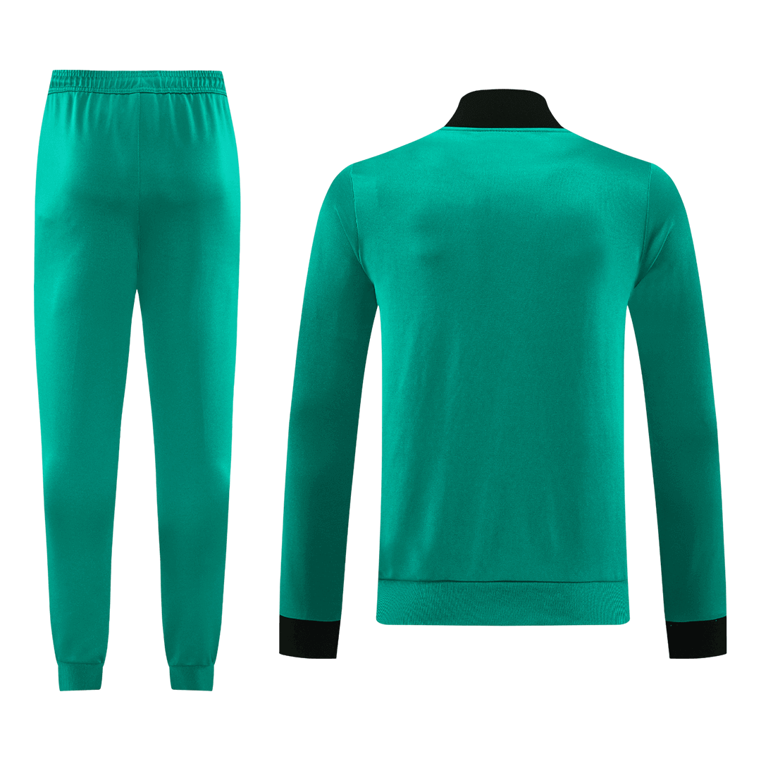 Conjunto de Chaqueta de Entrenamiento Liverpool 2025/26