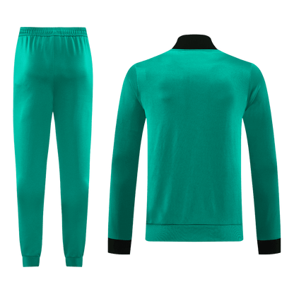 Conjunto de Chaqueta de Entrenamiento Liverpool 2025/26