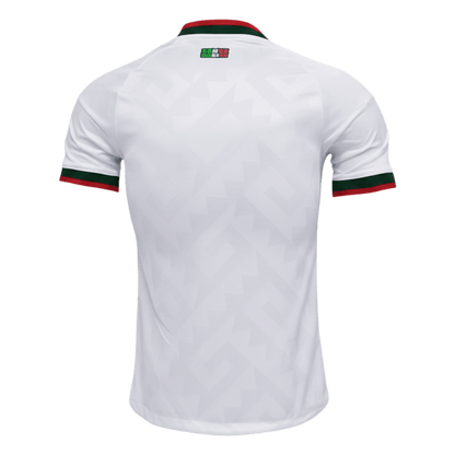 Camiseta Auténtica Mexico 2026 Segunda Equipación Copa del Mundo -Versión Jugador