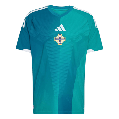 Camiseta Northern Ireland 2026 Primera Equipación Copa del Mundo - Versión Hincha