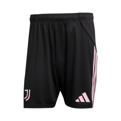 Conjunto Completo Juventus 2025/26 Primera Equipación-Camisetas Pasion Shop