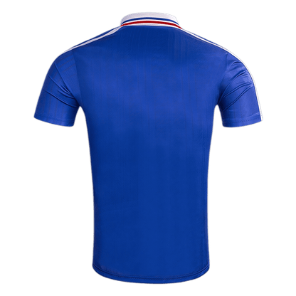 Retro 1994 France Primera Equipación