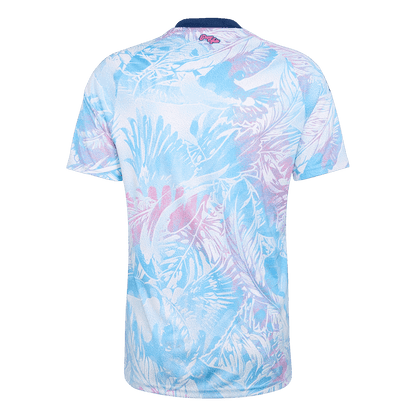 Camiseta Costa Rica 2026 Segunda Equipación Copa del Mundo - Versión Hincha
