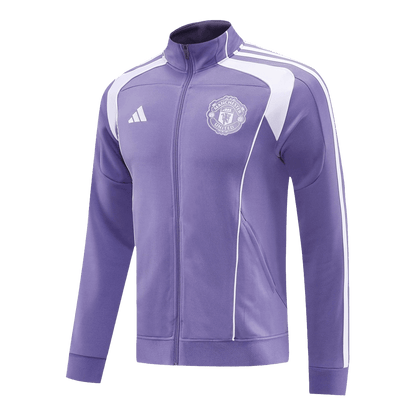 Chaqueta de Entrenamiento Manchester United 2025/26
