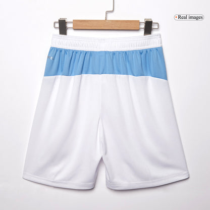 Pantalón Corto Manchester City 2025/26 Primera Equipación