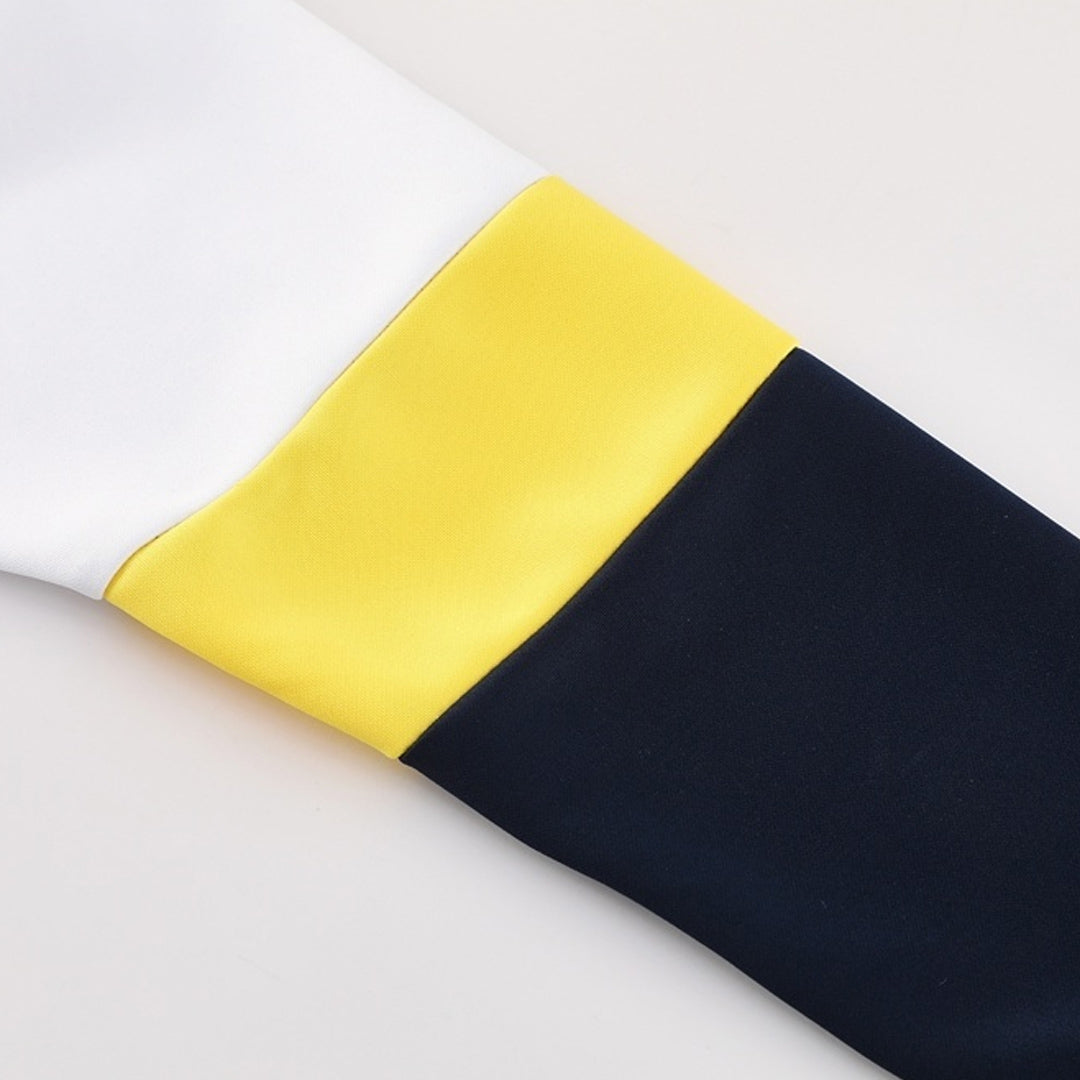 Conjunto de Chaqueta de Entrenamiento Arsenal 2025/26-Camisetas Pasion Shop